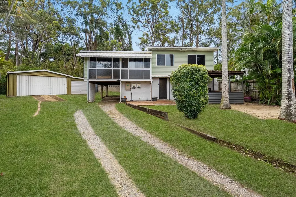 22 Spruce Street, Kingston, QLD 4114