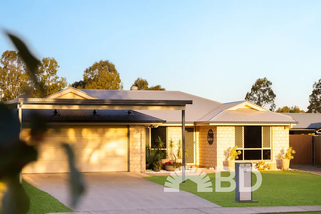 17 Hewson Street, Burpengary, QLD 4505