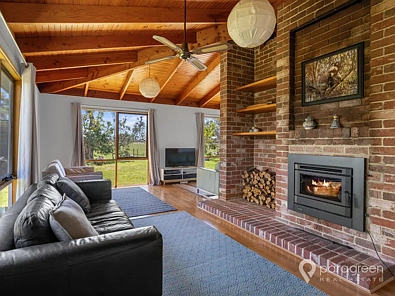 47 Ash Avenue, Sandy Point, VIC 3959, 3 slaapkamers, 1 badkamers, House