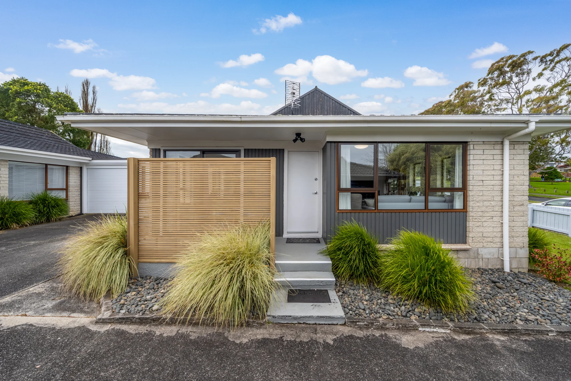 Highland Park 2Habitaciones Perfect for downsizers or first home buyers
