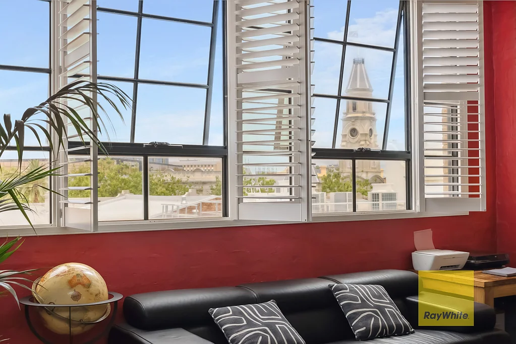 1/13 CANTONMENT Street, Fremantle, WA 6160