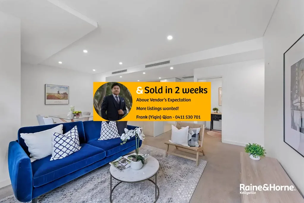 113/5 Adonis Avenue, Rouse Hill, NSW 2155
