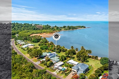 Coconuts 5房  Prime Beachside Dual Living – Ideal for Families or Investors