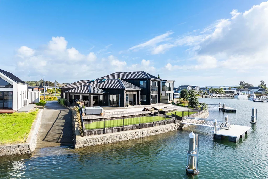 33 Waitemata Drive, One Tree Point, Whangarei, Northland