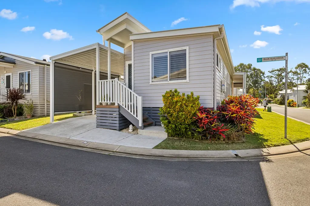 94/39-89 Gordon Young Drive, South West Rocks, NSW 2431