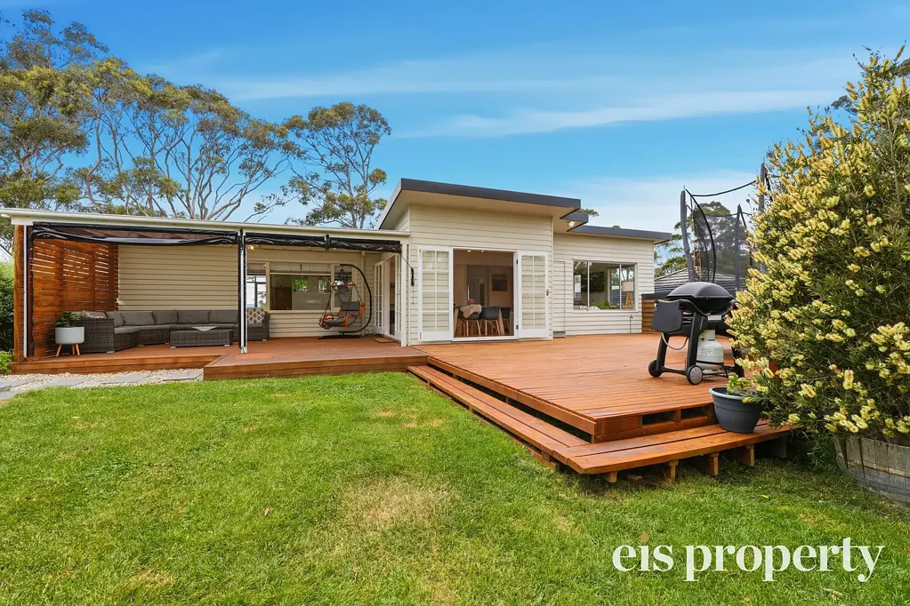 517 Nelson Road, Mount Nelson, TAS 7007