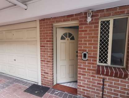 2/47 Station Road, Auburn, NSW 2144, 2 Bedrooms, 1 Bathrooms, Townhouse