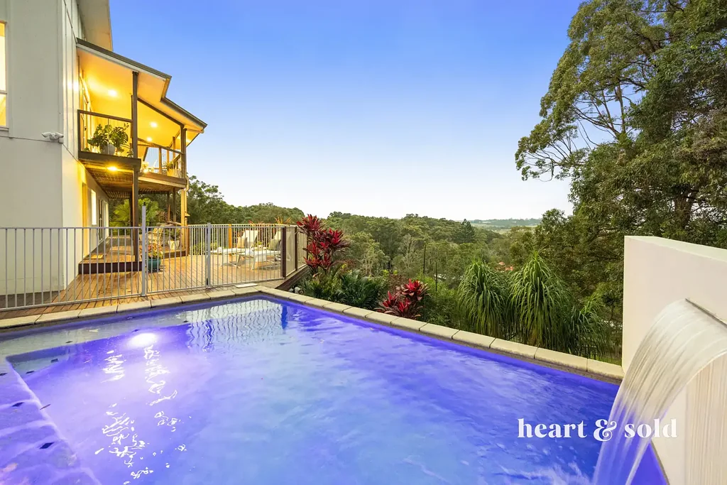 Maroochy River 4બેડરૂમ A Private Resort-Style Retreat With Breathtaking Views, Dual Living & 5 Acres of Privacy