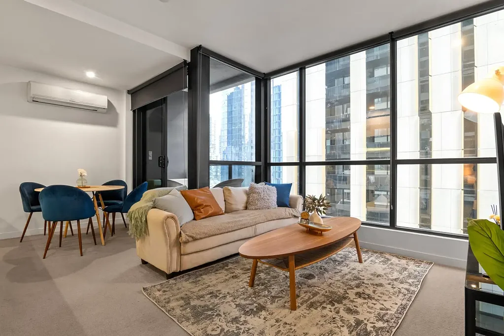 1406/80 A'beckett Street, Melbourne, VIC 3000