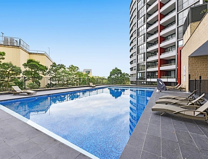 地址保密, Castle Hill, The Hills, 2 chambres, 2 salles de bain, Apartment