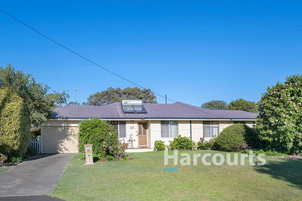 22 Rosemary Drive, Busselton, WA 6280