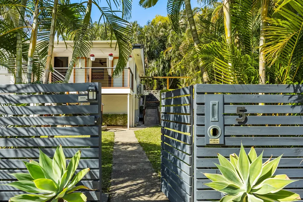 Jindalee 3ਬੈੱਡਰੂਮ QUINTESSENTIAL JINDALEE LIVING