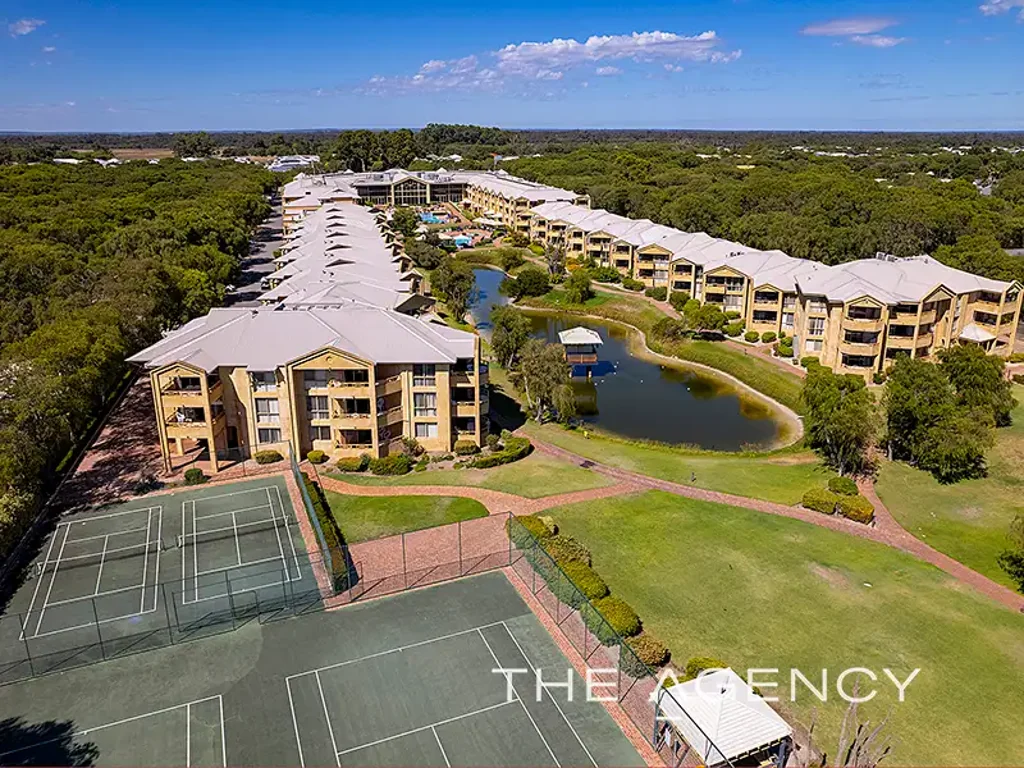 Broadwater 1房  Recharge and Unwind in Style!