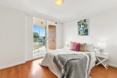 27/2 Pound Road, Hornsby, NSW 2077, 2 habitaciones, 2 baños, Unit