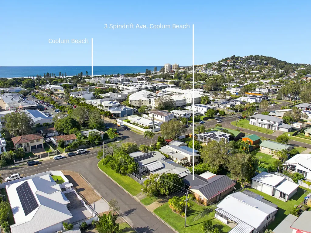 Coolum Beach 3Kwarto Charming Coastal Cottage in the Heart of Coolum Beach