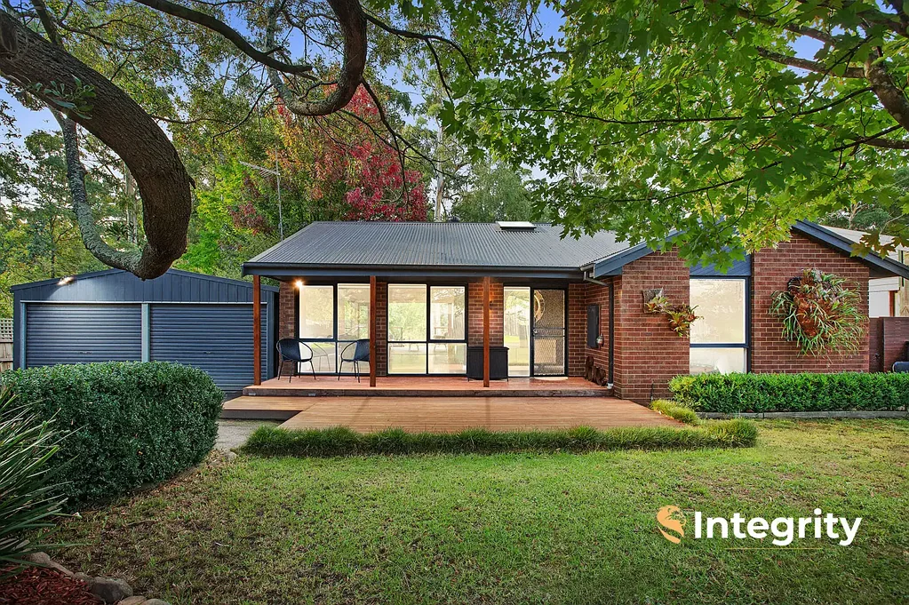 29 Bluegum Drive, Badger Creek, VIC 3777