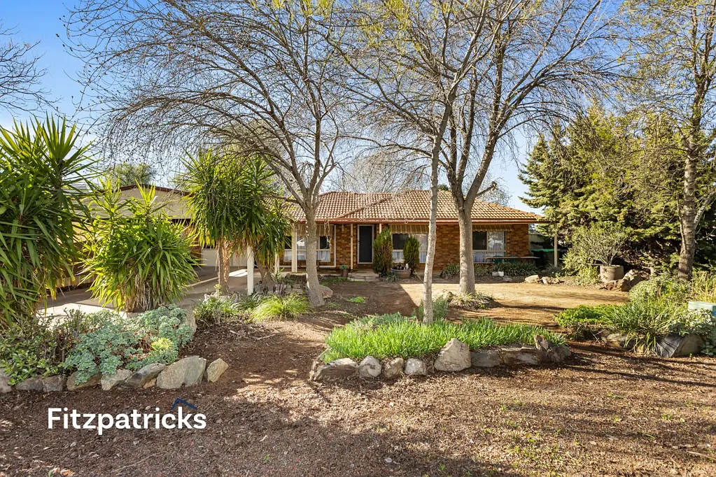 Collingullie 3Habitaciones Rural Lifestyle, City Convenience!