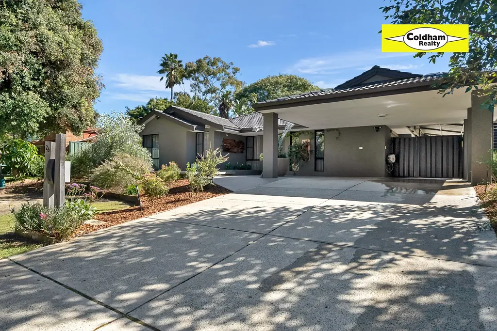 26 Windmill Drive, Bibra Lake, WA 6163
