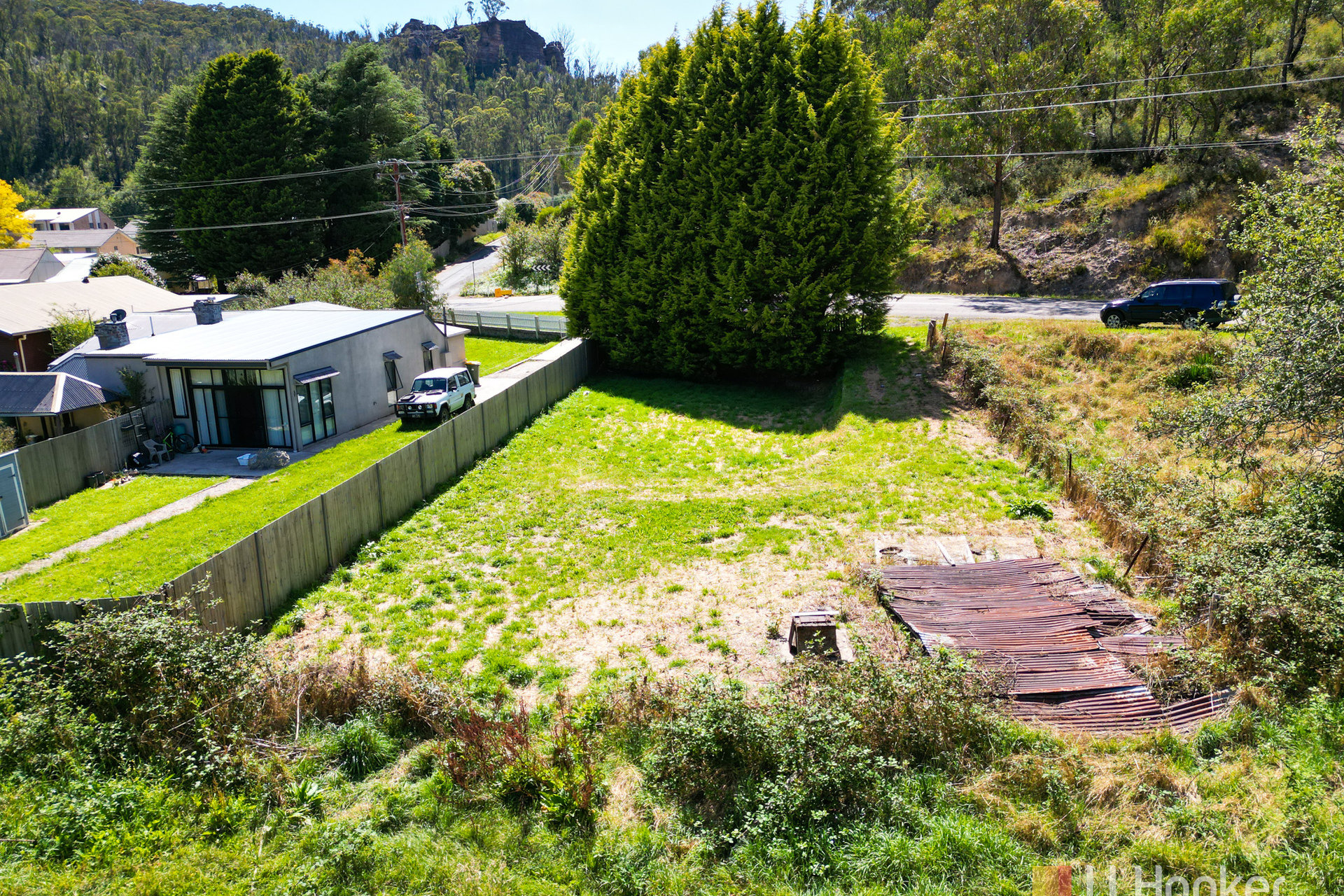 58 HARTLEY VALLEY RD, VALE OF CLWYDD NSW 2790, 0 ਕਮਰੇ, 0 ਬਾਥਰੂਮ, Section