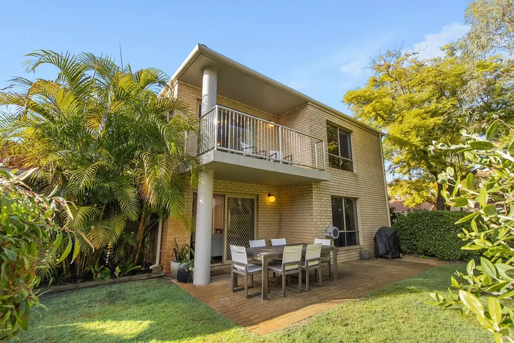 The Vines 3房  Modern and Convenient Lifestyle Villa!