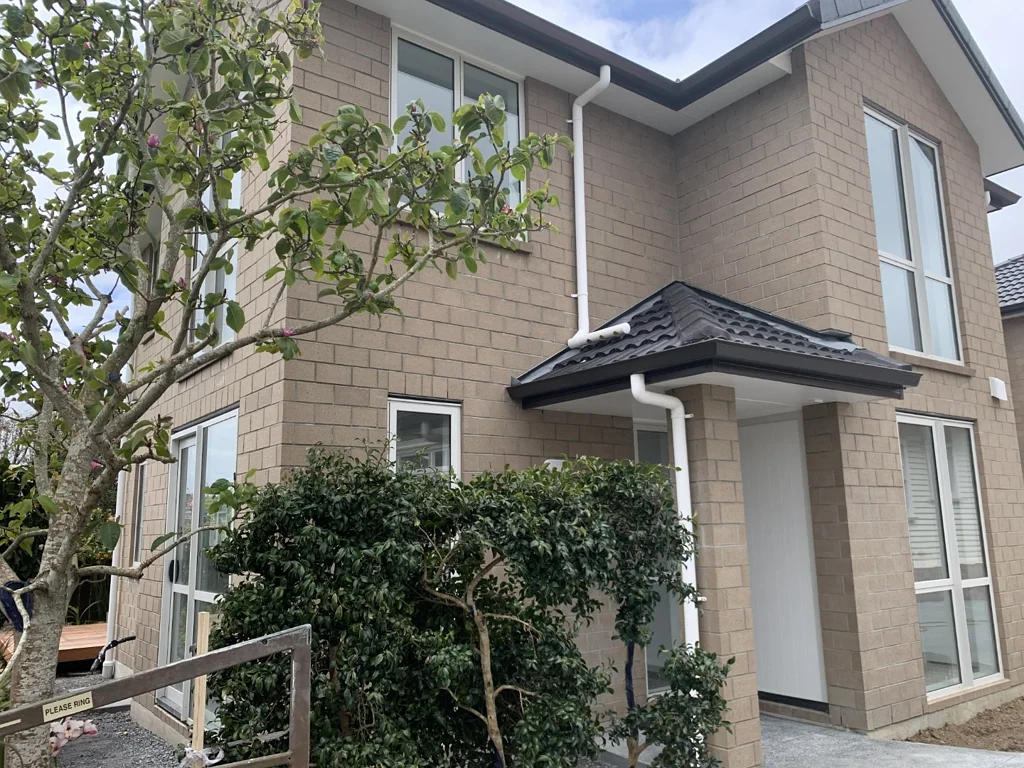 Modern 4 bedroom in Mt Roskill