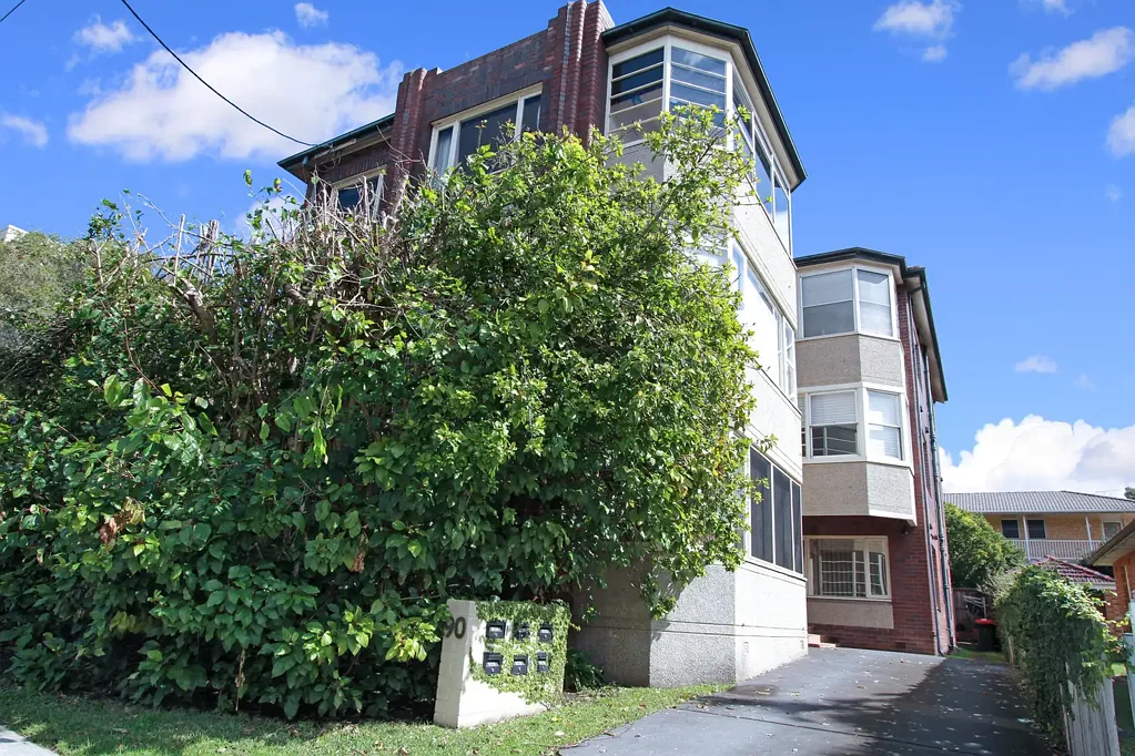 Wollongong 2 Slaapkamer Stylish Two Bedroom Apartment in the Heart of Wollongong