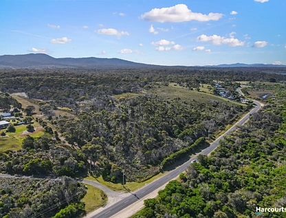 PID 7689699 Tasman Highway, Beaumaris, TAS 7215, 0 ਕਮਰੇ, 0 ਬਾਥਰੂਮ, Section