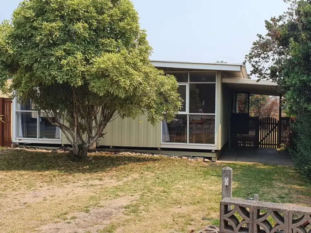 Cheap And Cheerful; FURNISHED; 6 MONTH LEASE