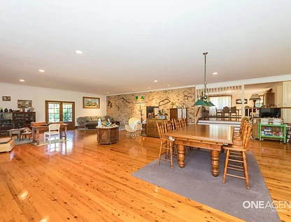 26 Oakflat Close, Old Bar, NSW 2430, 5 ਕਮਰੇ, 5 ਬਾਥਰੂਮ, Lifestyle Section