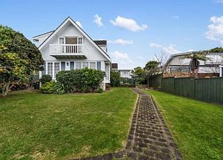 3A Brett Avenue, Takapuna, North Shore City