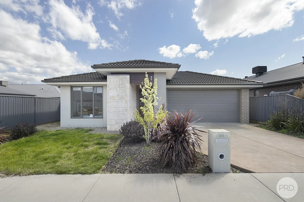 20 Mayo Street, Alfredton, VIC 3350