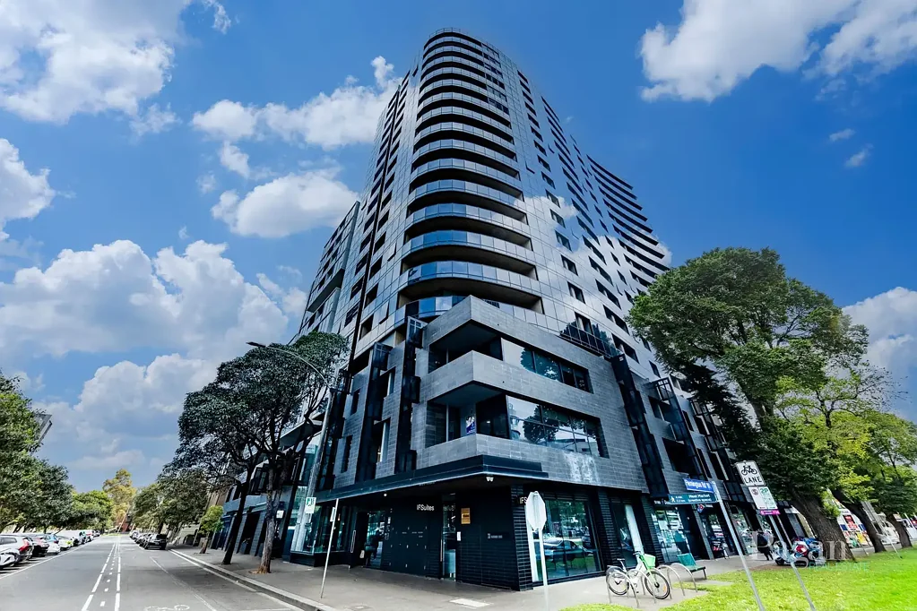 1014/33 Blackwood Street, North Melbourne, VIC 3051