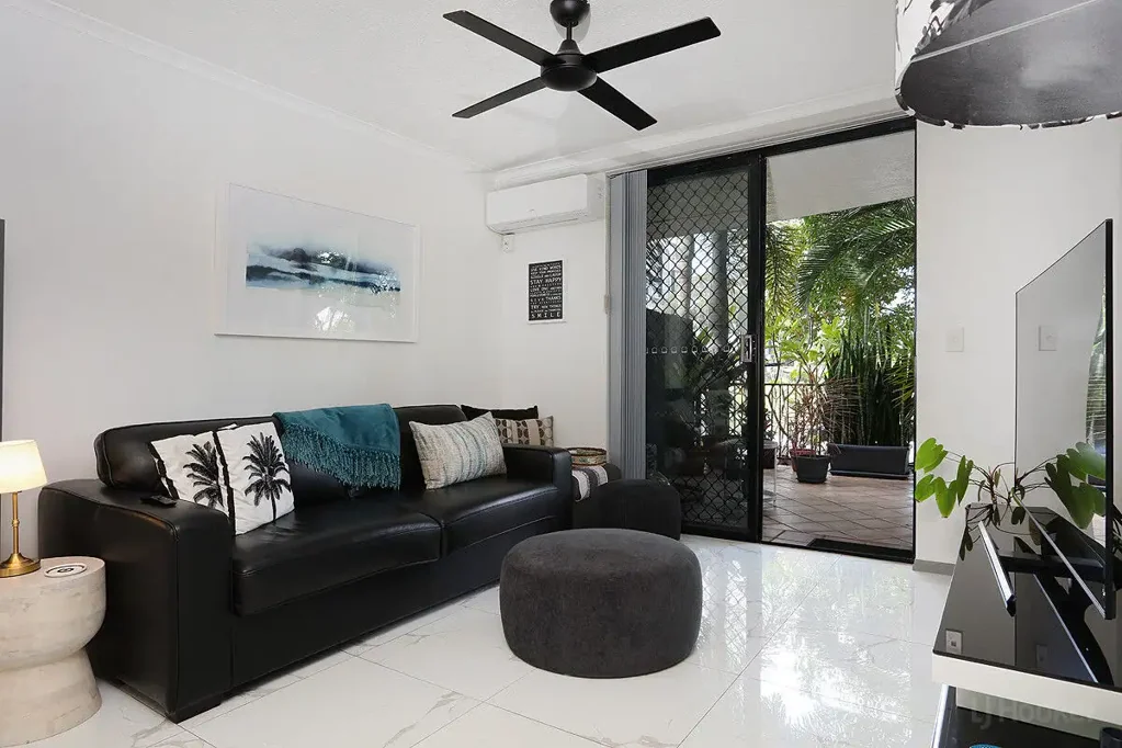 Labrador 1Kwarto Ground Floor Living Steps from the Broadwater