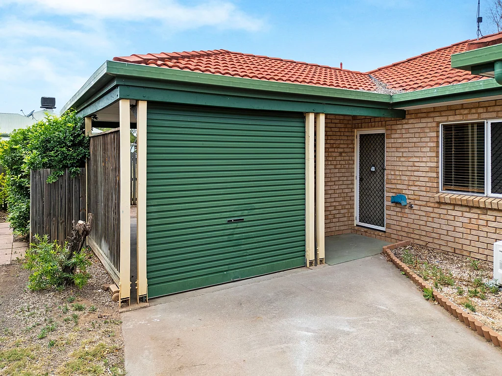 13/29 Esmond Street, Emerald, QLD 4720