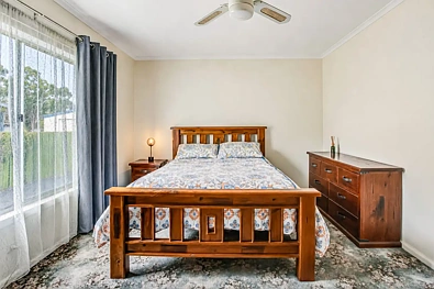 2 Harrow Road, Edenhope, VIC 3318, 3 rūma, 2 rūma horoi, House
