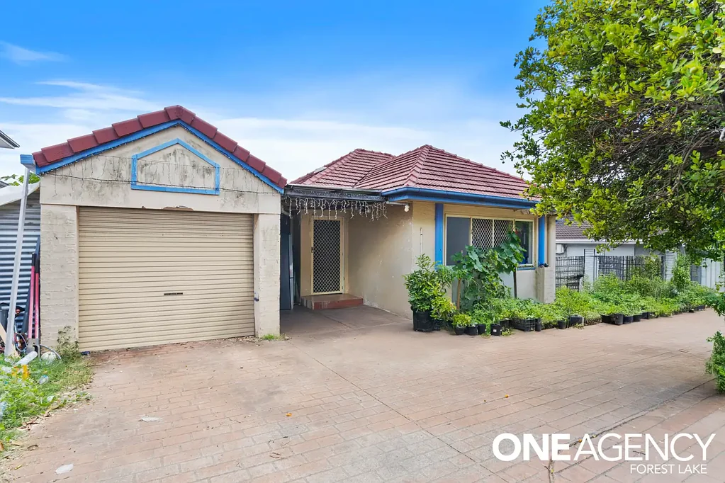 Inala 3બેડરૂમ Renovate, Invest, or Build  Prime Location in Inala!