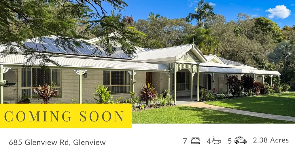 Glenview Glenhaven - One of the Sunshine Coast Hinterland's Most Remarkable Lifestyle Estates