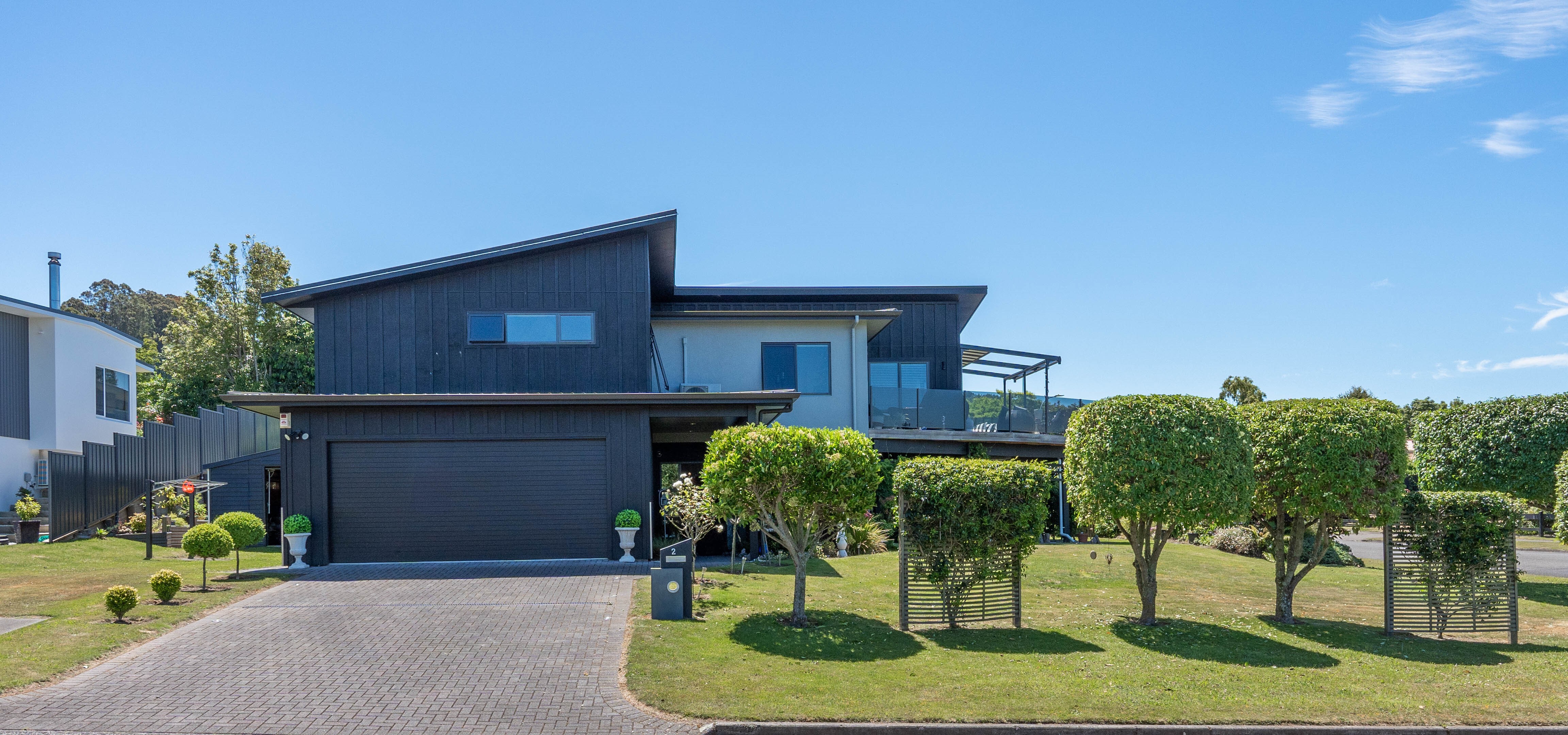 2 Cherry Lane, Acacia Bay, Taupo, 3 ห้องนอน, 0 ห้องน้ำ, House