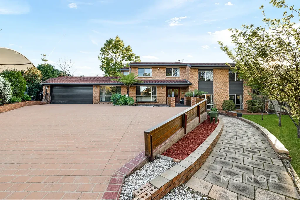 Cherrybrook 7 Slaapkamer Palatial Family Living