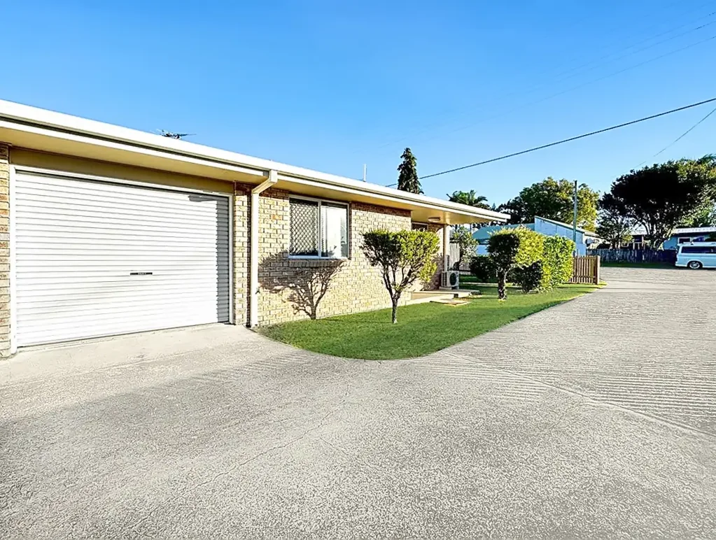 Low set unit in Beaconsfield