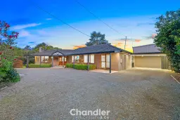 395 Monbulk Road, Monbulk