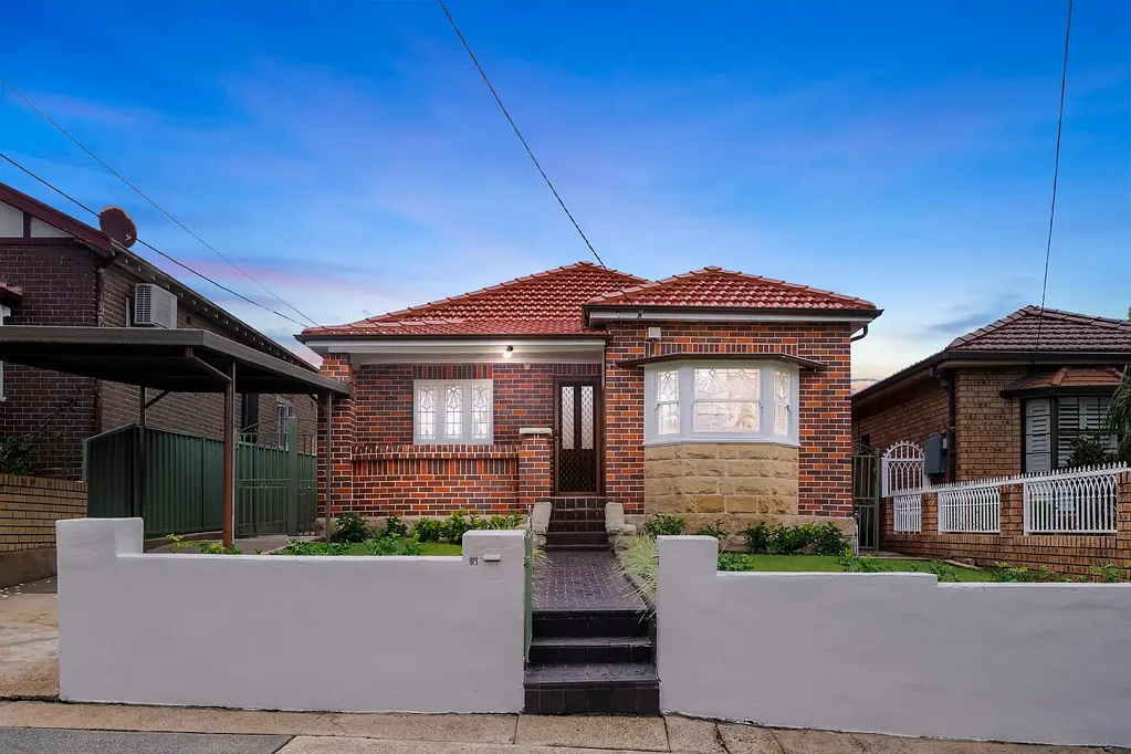16 Francis Street, Earlwood, NSW 2206