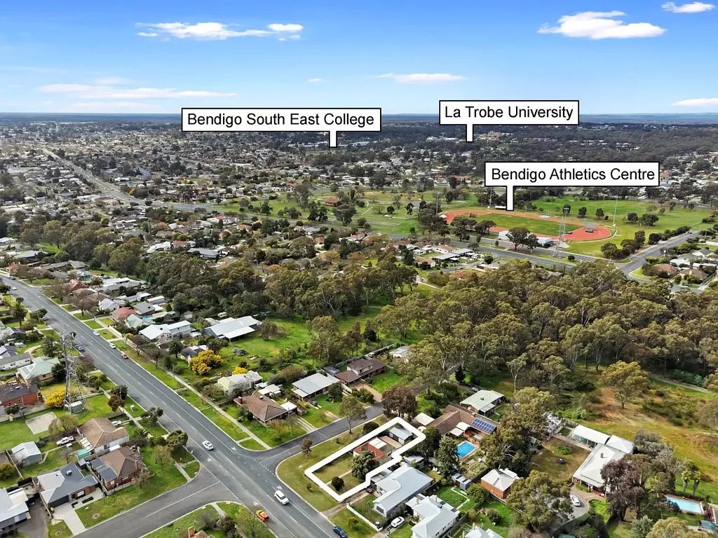 37 Spring Gully Road, Spring Gully, VIC 3550
