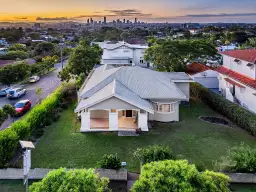 41 Dale Street, Coorparoo