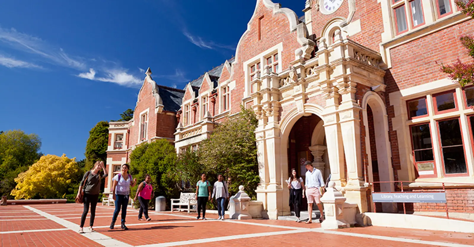 2018年泰晤士高等教育世界大学排名出炉，新西兰各大学颓势明显，奥克兰大学排名跌至历史新低