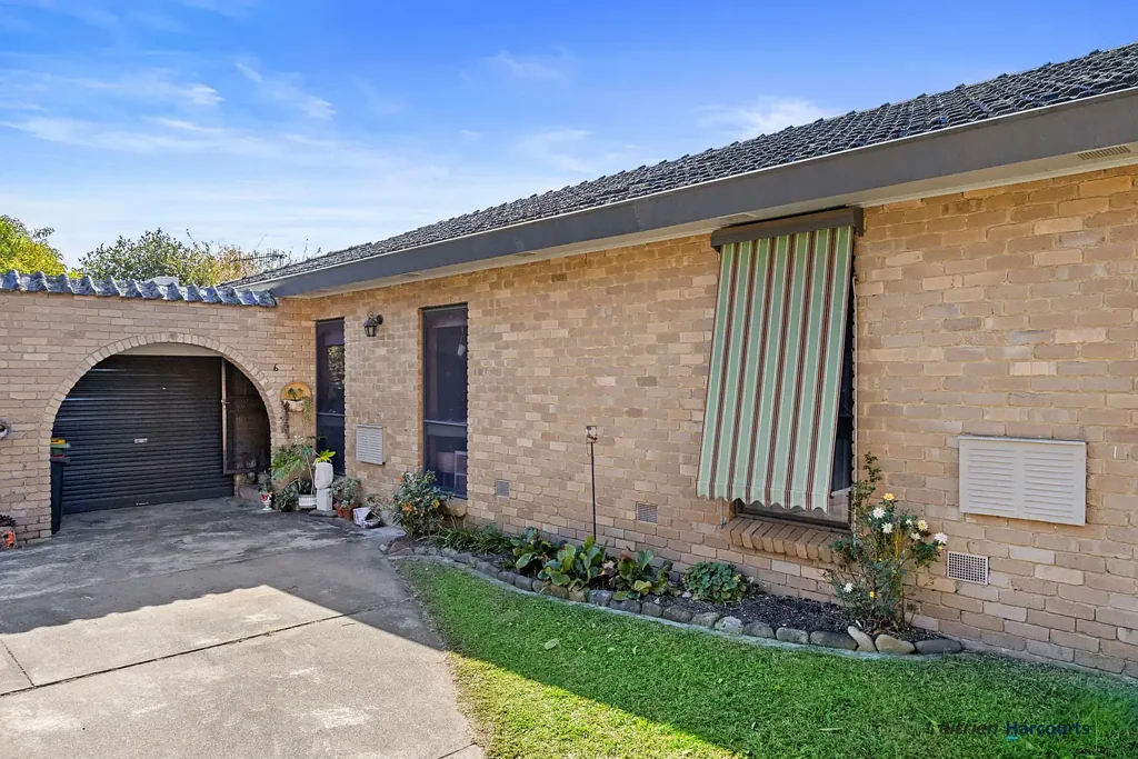 6/65 Cooper Street, Alexandra, VIC 3714