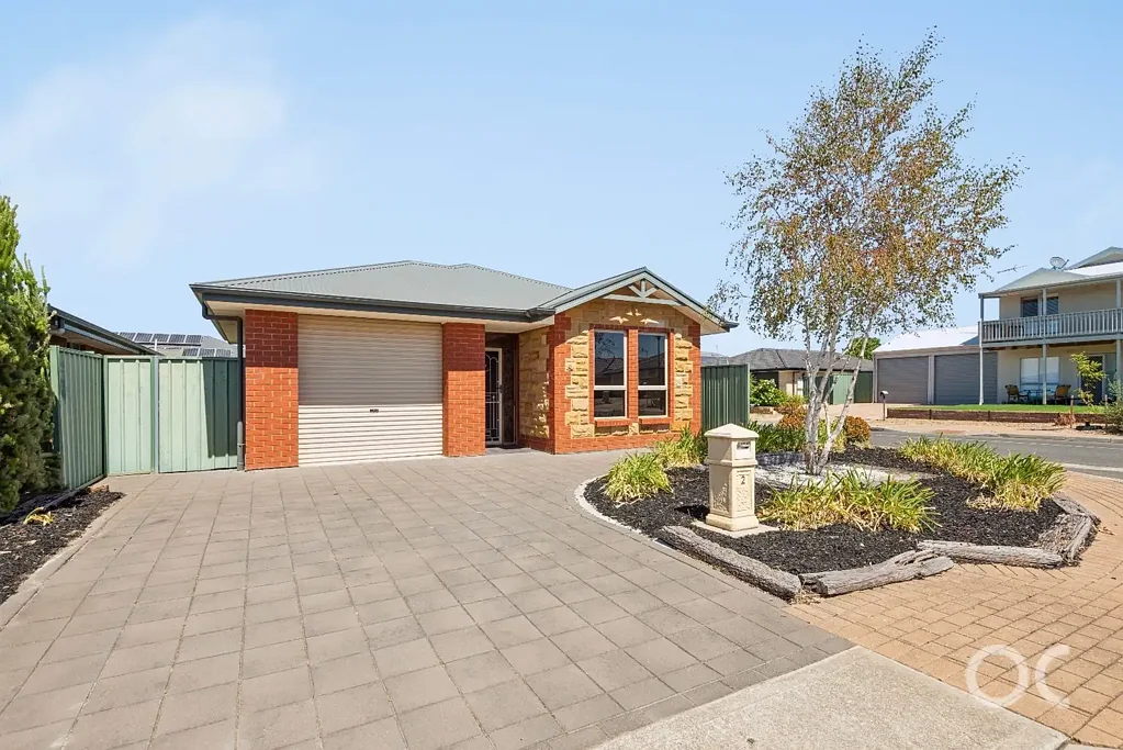 2 Cobalt Place, Aldinga Beach, SA 5173