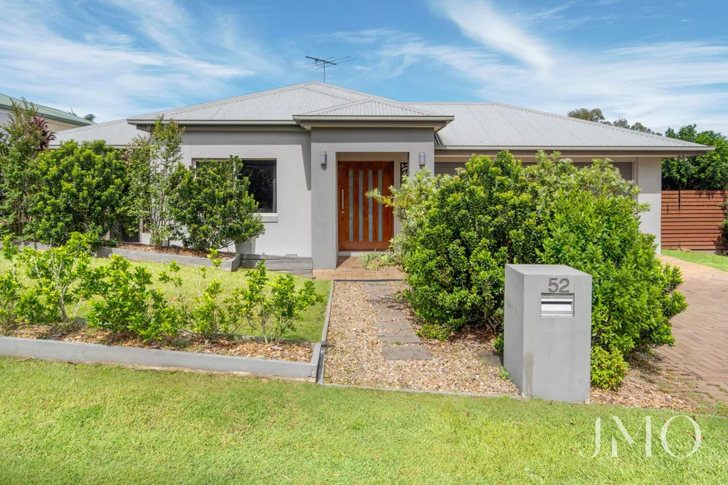 52 Summerlea Crescent, Ormeau, QLD 4208