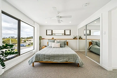 3/13 Chaffey Street, Tugun, QLD 4224, 3房, 3浴, Townhouse