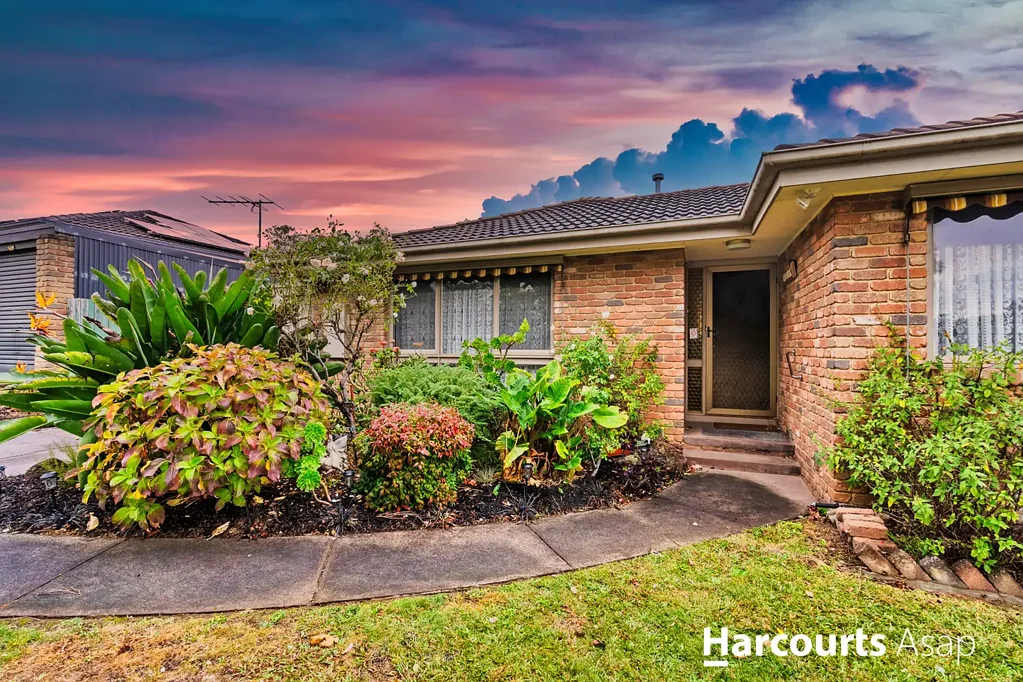 24 Garden Avenue, Boronia, VIC 3155